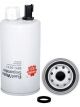 Sakura Spin-On Fuel Water Separator