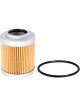 Sakura Hydraulic Oil Filter