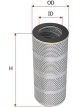 Sakura Hydraulic Oil Filter