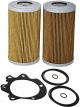 Sakura Hydraulic Oil Filter
