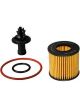 Sakura Ecological Oil Filter