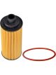 Sakura Ecological Oil Filter