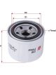 Sakura Spin-On Oil Filter