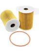 Sakura Ecological Oil Filter
