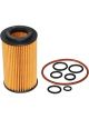 Sakura Ecological Oil Filter