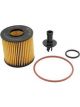 Sakura Ecological Oil Filter