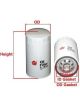 Sakura Spin-On Oil Filter