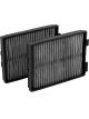Ryco Cabin Air Filter Activated Carbon
