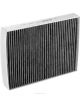 Ryco Cabin Air Filter Activated Carbon