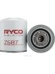 Ryco Fuel Filter