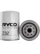 Ryco Oil Filter