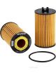 Ryco Oil Filter