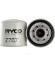Ryco Oil Filter