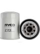 Ryco Oil Filter