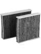 Ryco Cabin Air Filter Activated Carbon