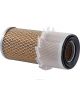 Ryco Air Filter Heavy Duty