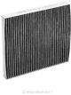 Ryco Cabin Air Filter Activated Carbon