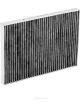 Ryco Cabin Air Filter Activated Carbon