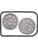 Ryco Automatic Transmission Filter Service Kit