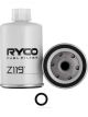 Ryco Fuel Water Heavy Duty Separator