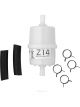 Ryco Fuel Filter