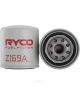 Ryco Fuel Filter
