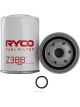 Ryco Fuel Filter