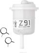 Ryco Fuel Filter