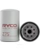 Ryco Fuel Filter