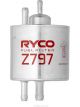 Ryco Fuel Filter