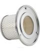 Ryco Air Filter Heavy Duty Safety