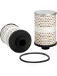 Ryco Fuel Filter Heavy Duty Cartridge