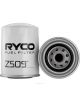Ryco Fuel Filter Heavy Duty Spin-On