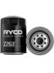 Ryco Fuel Filter
