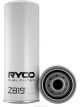 Ryco Fuel Filter