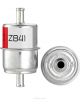 Ryco Fuel Filter Heavy Duty Spin-On
