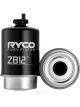 Ryco Fuel Water Heavy Duty Separator