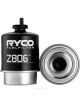 Ryco Fuel Water Heavy Duty Separator
