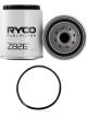 Ryco Fuel Water Heavy Duty Separator