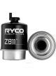 Ryco Fuel Water Heavy Duty Separator