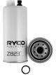 Ryco Fuel Water Heavy Duty Separator