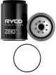 Ryco Fuel Water Heavy Duty Separator