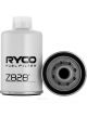 Ryco Fuel Water Heavy Duty Separator