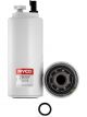 Ryco Fuel Water Heavy Duty Separator