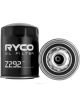 Ryco Oil Filter Heavy Duty Spin-On Hydraulic