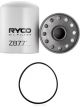 Ryco Oil Filter Heavy Duty Spin-On