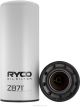 Ryco Oil Filter Heavy Duty Spin-On