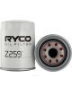 Ryco Oil Filter