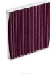 Ryco Cabin Air Filter Microshield