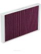 Ryco Cabin Air Filter Microshield